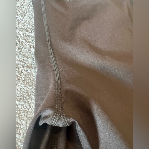 IVL Collective Rib Combo Legging JAVA 8 - Picture 4 of 5